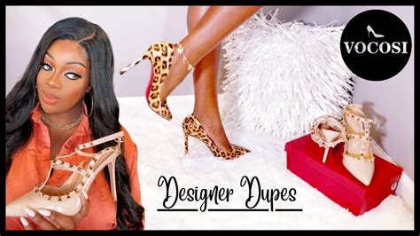 best designer dupe shoes|designer dupe shoes website.